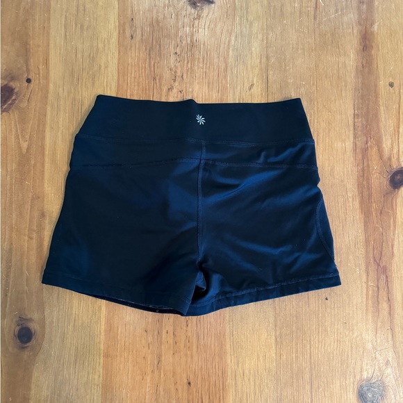 Short shorts! 😁 - Picture 5 of 6